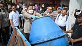 Indonesian court condemns 8 Iranians to death for drug smuggling