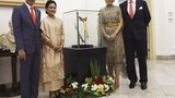 Netherlands to return art, artifacts looted from Indonesia during colonial period