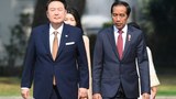 South Korea, Indonesia up cooperation to cut supply chain risks, reliance on China