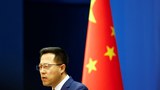 China slams planned US economic framework as Biden hosts SE Asian leaders