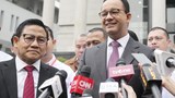 Losing Indonesian presidential candidates ask Constitutional Court to throw out Prabowo’s victory