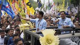 Prabowo Subianto widens lead in Indonesia presidential race, poll shows