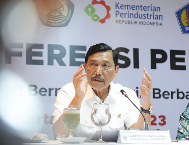Indonesia to give consumers, manufacturers subsidies for electric cars Indonesia to give consumers, manufacturers subsidies for electric cars