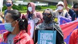 ASEAN Emergency Meeting to Discuss Barring Myanmar Junta Chief From Summit