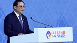 ASEAN chair calls for end of Myanmar war, but rebels say that depends on junta