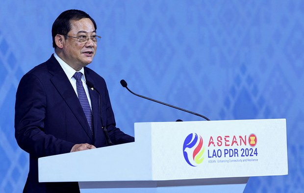 ASEAN chair calls for end of Myanmar war, but rebels say that depends on junta ASEAN chair calls for end of Myanmar war, but rebels say that depends on junta