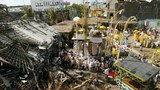 New Indonesian study spotlights how female terror victims suffer in many ways