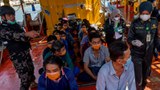 Indonesia: Vietnam has not Repatriated 500 Fishermen