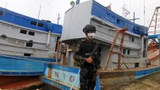 Indonesia Returns 166 Detained Fishermen to Vietnam