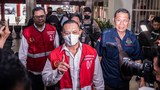 2 Indonesian football officials jailed for deadly stadium stampede