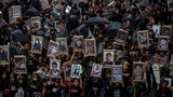 Indonesian court reverses 2 policemen’s acquittal, convicts them for deadly football stampede
