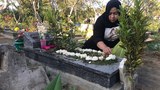 A year after deadly Indonesian football stampede, victims’ families still seek justice