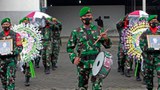 Machete-Wielding Rebels Kill 4 Indonesian Soldiers in West Papua