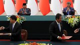 Jakarta seeks to contain fallout from South China Sea agreement with Beijing