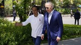 Conflict in Europe overshadows G20 summit as leaders condemn missile strikes