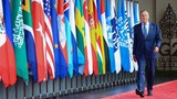 Strong condemnation of Ukraine war expected from G20 summit