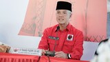Indonesia’s ruling party picks popular governor, Ganjar Pranowo, as presidential candidate