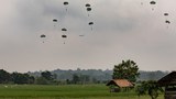 Indonesia hosts largest military drills with US, allies amid superpower tensions