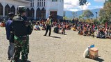 Amnesty: Violence, repression grow near planned gold mine in Indonesia’s Papua