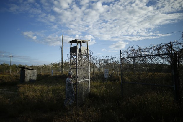 Guantanamo hearing: Malaysians take responsibility for Bali bombings, say their lives have changed Guantanamo hearing: Malaysians take responsibility for Bali bombings, say their lives have changed