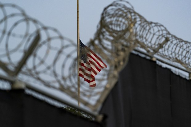 Families of Bali bomb victims tell Guantanamo court of their enduring pain Families of Bali bomb victims tell Guantanamo court of their enduring pain