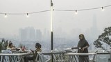 As haze pervades, Indonesia targets corporations for agricultural fires