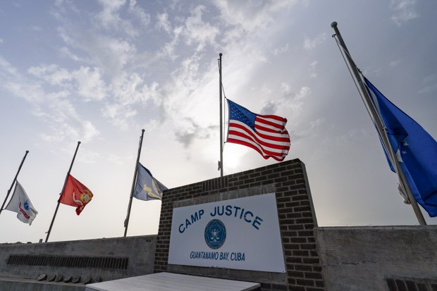 Guantanamo court sets pre-trial hearing for suspects in Bali bombings Guantanamo court sets pre-trial hearing for suspects in Bali bombings