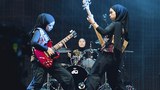 After Glastonbury, Indonesia’s hijab-clad metal band Voice of Baceprot set for bigger things