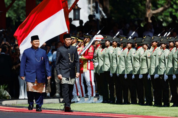 Indonesia’s human rights situation: Key takeaways from new report Indonesia’s human rights situation: Key takeaways from new report
