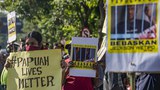 Human Rights Watch report: Papuans in Indonesia face ‘entrenched’ racism, discrimination