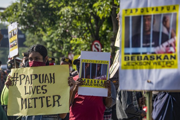 Human Rights Watch report: Papuans in Indonesia face ‘entrenched’ racism, discrimination Human Rights Watch report: Papuans in Indonesia face ‘entrenched’ racism, discrimination