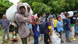 Indonesia’s president promises crackdown on human smugglers amid backlash against Rohingya