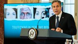US demotes Indonesia in human trafficking report over decrease in investigations