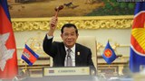 Cambodia’s Hun Sen names ASEAN envoy to Myanmar