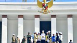 Indonesia’s Nusantara to host I-Day events despite drinking water, construction delays