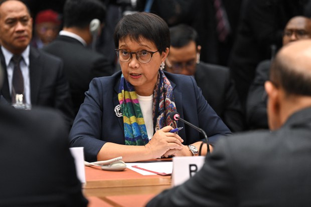 Indonesia, Malaysia demand ICJ declare Israel’s presence in Palestinian lands unlawful Indonesia, Malaysia demand ICJ declare Israel’s presence in Palestinian lands unlawful
