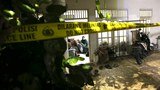 Suspected IS Sympathizer Shot Dead at Indonesian Police Headquarters