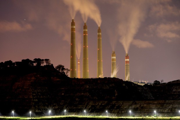 Fueled by China, Coal Still Firing in SE Asia despite Environmental Concerns Fueled by China, Coal Still Firing in SE Asia despite Environmental Concerns