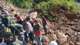 At Least 3 Killed in Landslide near Controversial Chinese-Backed Dam in Indonesia