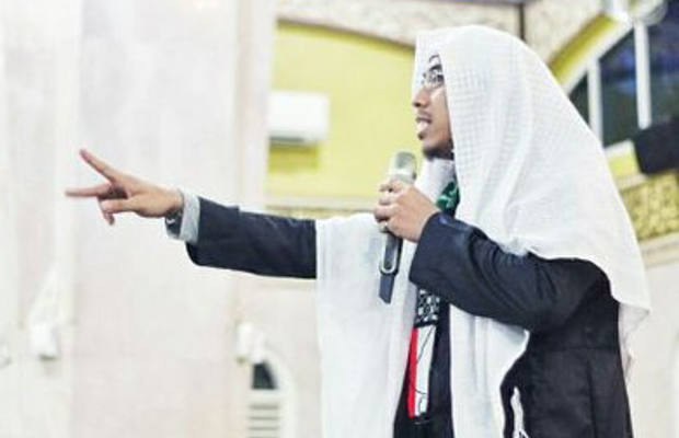 Preacher’s Death Casts Spotlight on Treatment of Detainees, Free Speech in Indonesia Preacher’s Death Casts Spotlight on Treatment of Detainees, Free Speech in Indonesia
