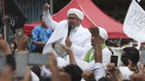 Indonesia Bans Hardline Group Islamic Defenders Front