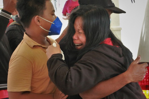 Suspected Rebels Kill 3 Civilians in Indonesia’s Papua Region Suspected Rebels Kill 3 Civilians in Indonesia’s Papua Region