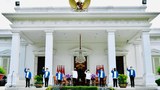 Indonesian President Sacks Health Minister, 5 Others in Cabinet Reshuffle