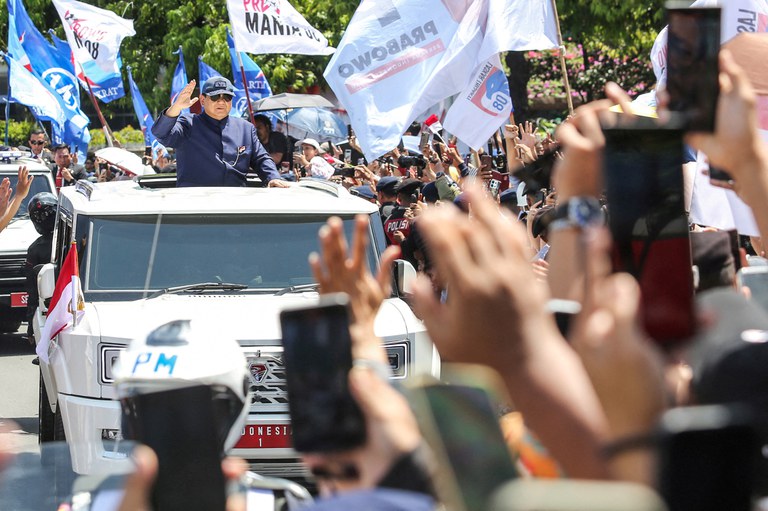 2024-10-20T085353Z_300306672_RC28OAAZ99G0_RTRMADP_3_INDONESIA-POLITICS-INAUGURATION.JPG 2024-10-20T085353Z_300306672_RC28OAAZ99G0_RTRMADP_3_INDONESIA-POLITICS-INAUGURATION.JPG