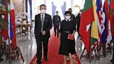 Singapore Calls for Regional Leaders’ Summit to Discuss Myanmar Crisis