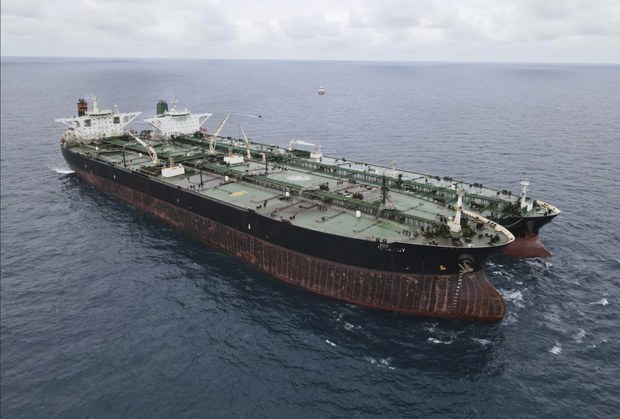 Indonesia: Tankers' Crews Caught ‘Red-Handed’ in Illegal Oil Transfer, Confessed Indonesia: Tankers' Crews Caught ‘Red-Handed’ in Illegal Oil Transfer, Confessed