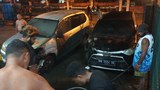 Firebombing of news organization in Indonesia’s Papua region condemned as assault on ‘media freedom’