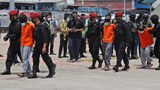 Indonesian Police Snare 50 Jemaah Islamiyah Suspects in Past Month