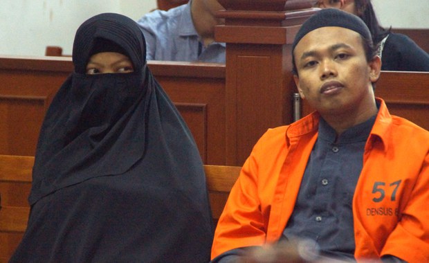 Experts: Terror Attacks by Women Show Indonesia Doesn’t Take Female Militancy Seriously Experts: Terror Attacks by Women Show Indonesia Doesn’t Take Female Militancy Seriously