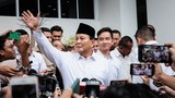 As Indonesian President-elect Prabowo nears parliamentary majority, experts fear democracy will suffer